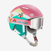Head Maja Set Paw Patrol 2024
