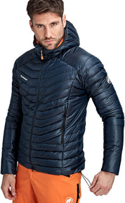 Mammut Eigerjoch Advanced IN Hooded Jacket 2024 - Men's