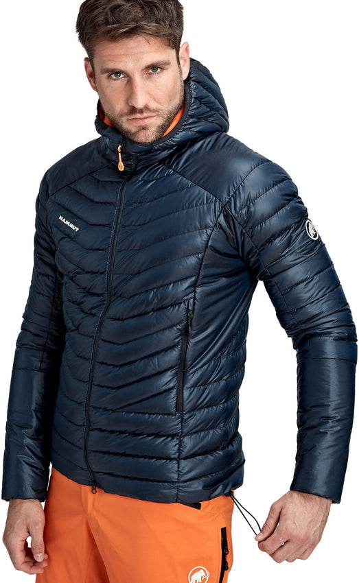 Mammut Eigerjoch Advanced IN Hooded Jacket 2024 - Men's