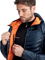 Mammut Eigerjoch Advanced IN Hooded Jacket 2024 - Men's