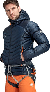 Mammut Eigerjoch Advanced IN Hooded Jacket 2024 - Men's