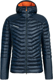 Mammut Eigerjoch Advanced IN Hooded Jacket 2024 - Men's
