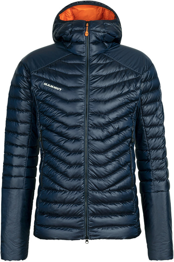 Mammut Eigerjoch Advanced IN Hooded Jacket 2024 - Men's