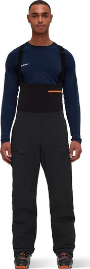 Mammut Haldigrat HS Bib Pant 2026 - Men's