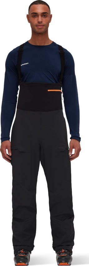 Mammut Haldigrat HS Bib Pant 2026 - Men's
