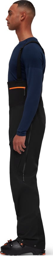 Mammut Haldigrat HS Bib Pant 2026 - Men's