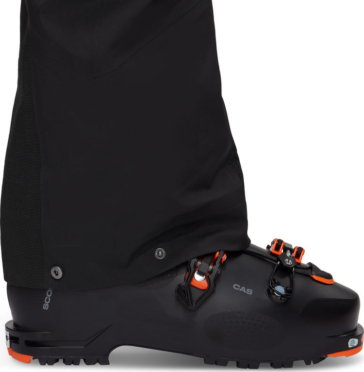 Mammut Haldigrat HS Bib Pant 2026 - Men's