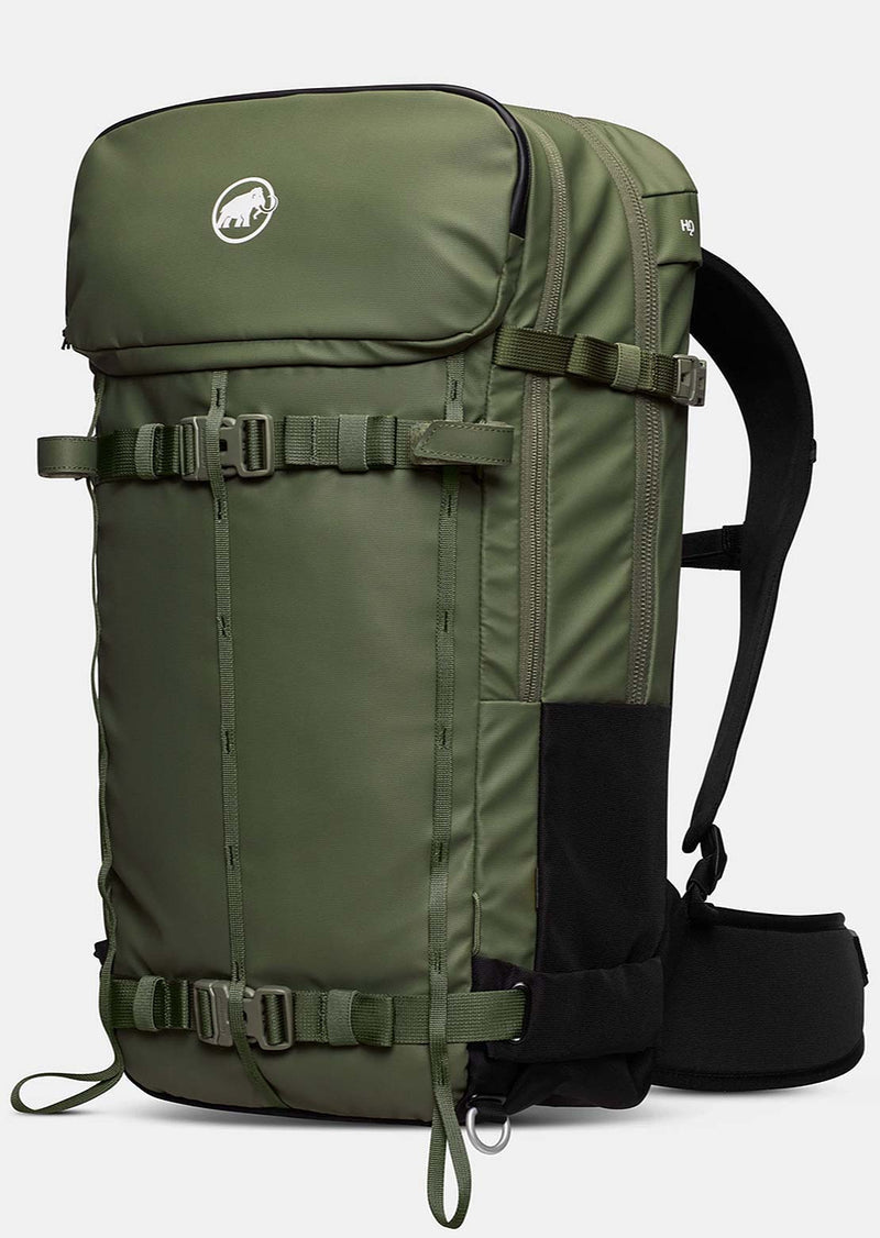 Mammut Nirvana 35