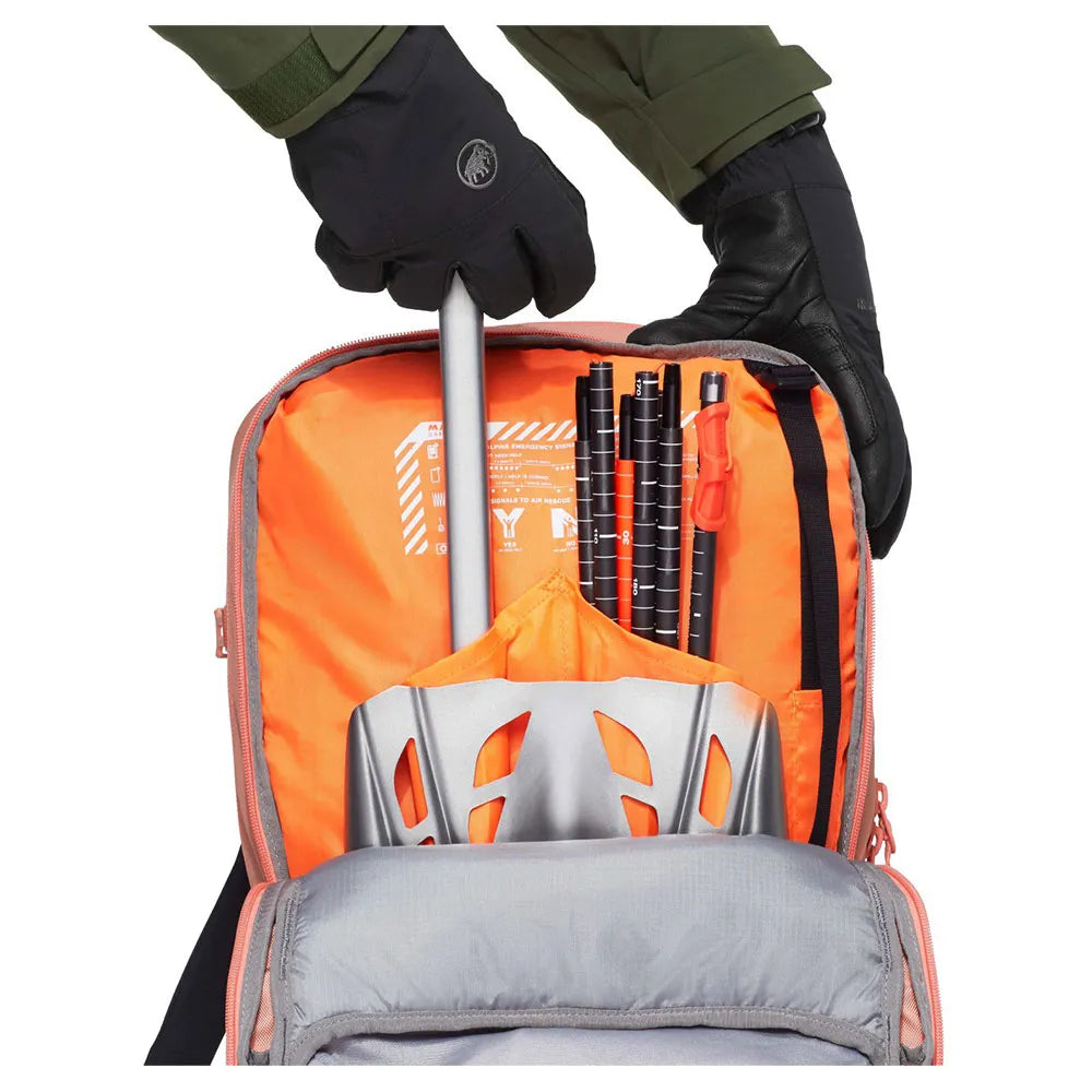 Mammut Nirvana 35 - Womens