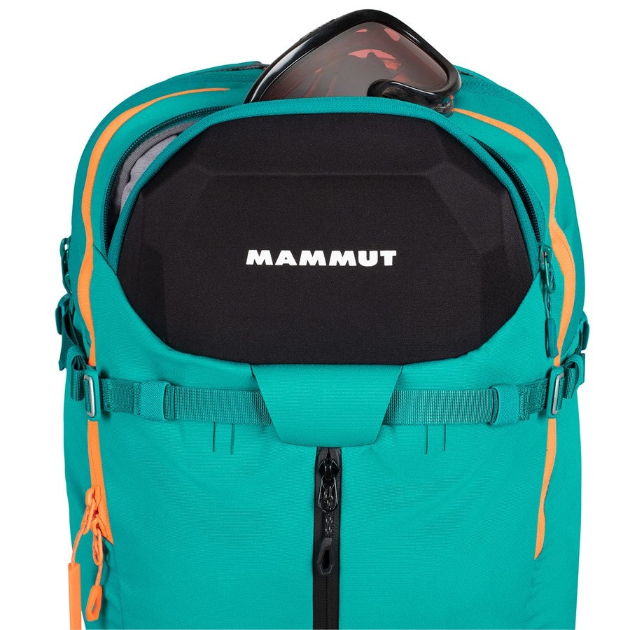 Mammut Pro X Removable Airbag 3.0  Women's