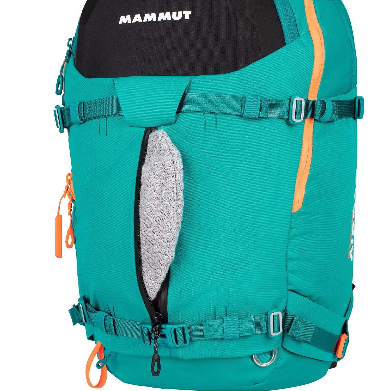 Mammut Pro X Removable Airbag 3.0  Women's