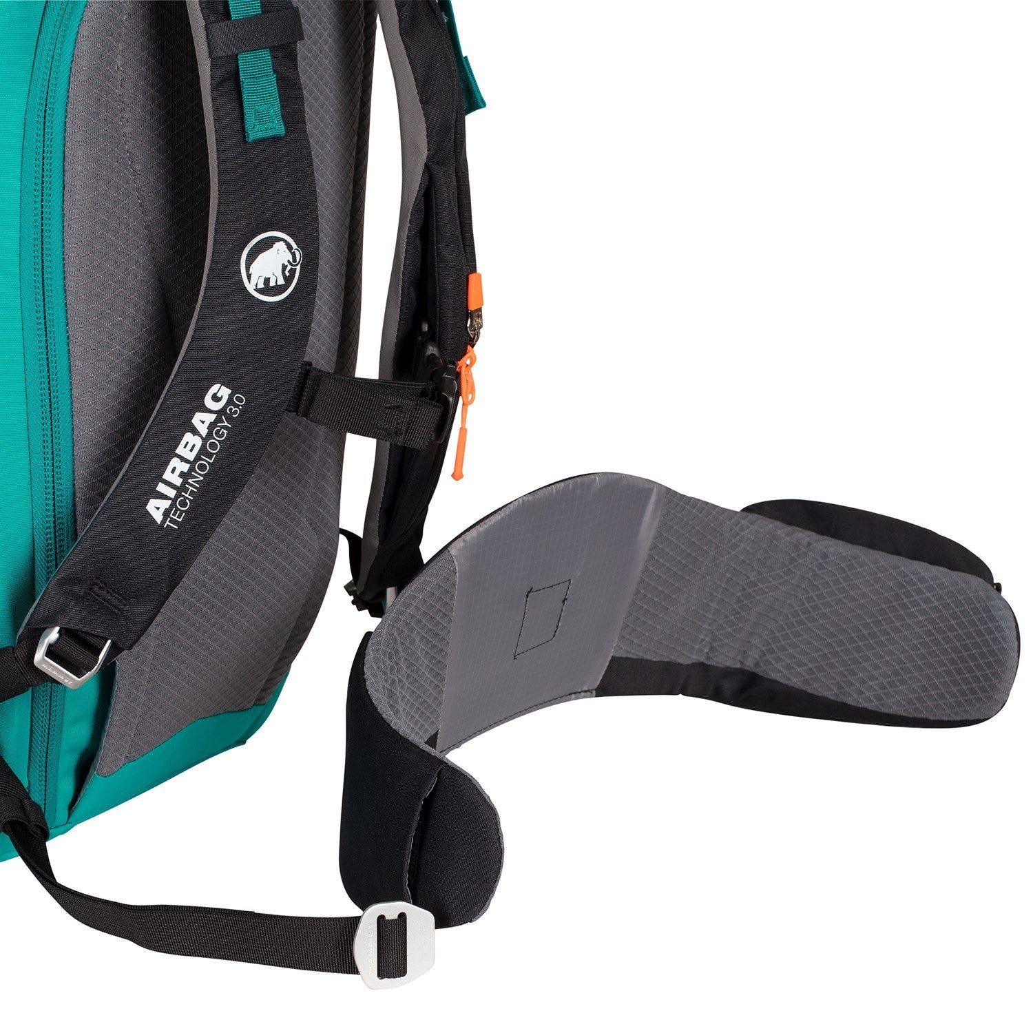 Mammut Pro X Removable Airbag 3.0  Women's