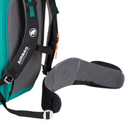 Mammut Pro X Removable Airbag 3.0  Women's
