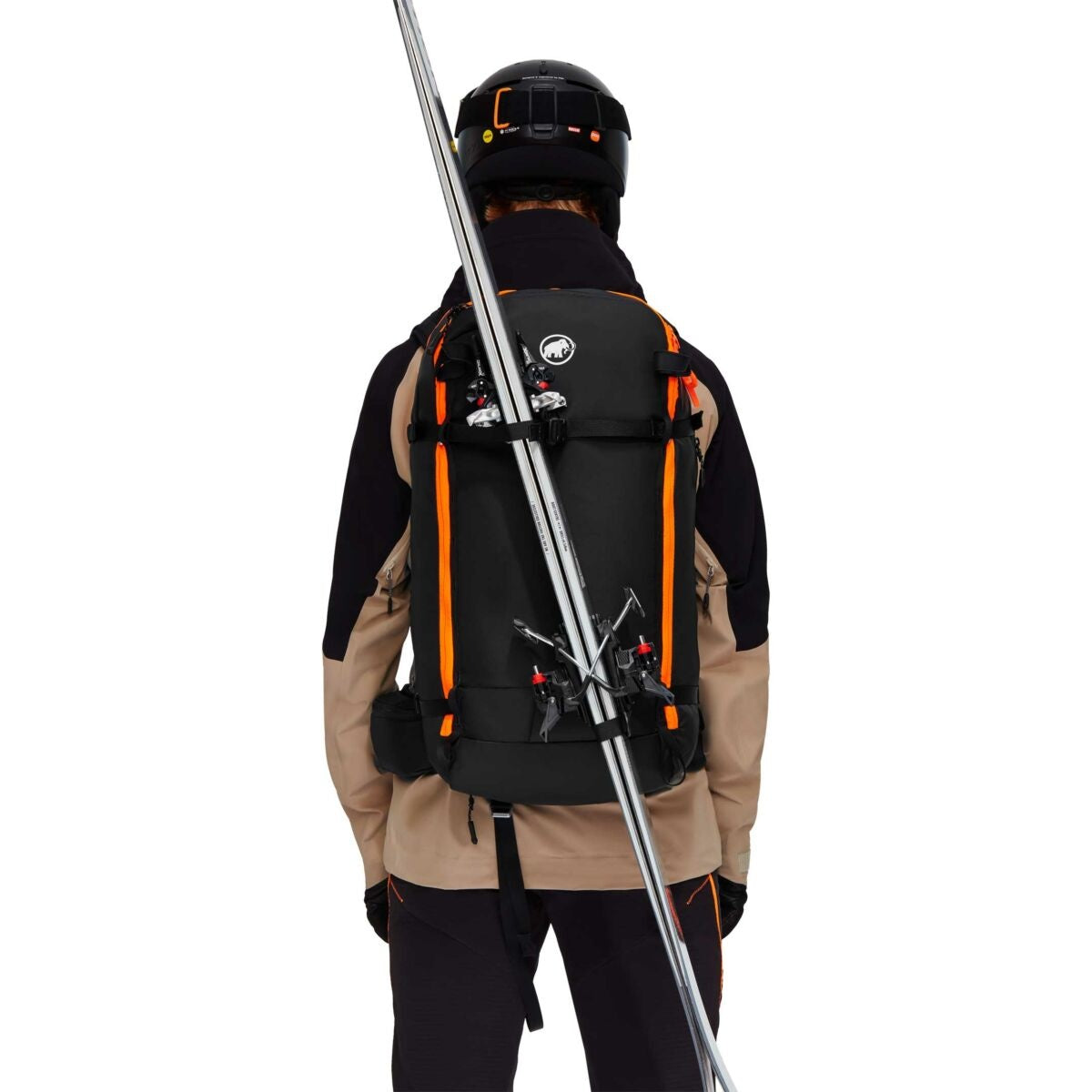 Mammut Tour 40 Removable Airbag 3.0 Ready