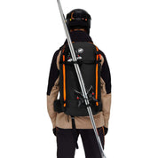 Mammut Tour 40 Removable Airbag 3.0 Ready