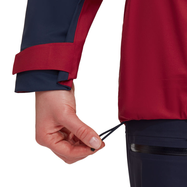 Mammut Haldigrat Air HS Hooded Jacket 2024 - Women