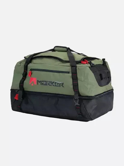 Marker Mega Hauler Duffel