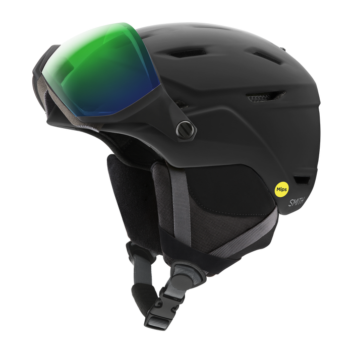 Smith Survey MIPS JR 2024