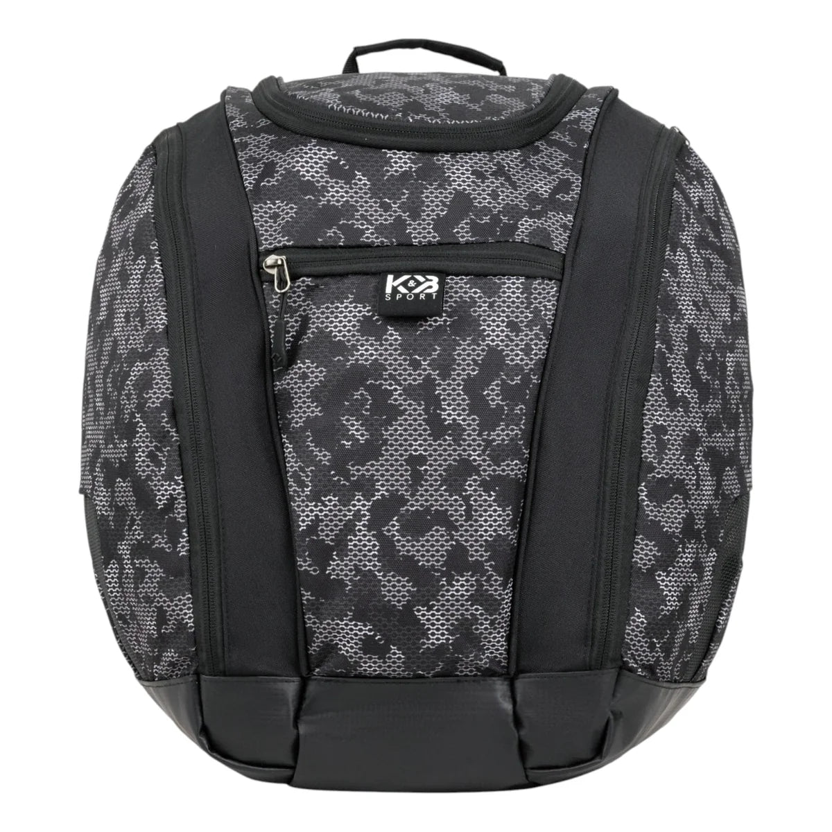 K&B Panorama Boot Backpack - Junior