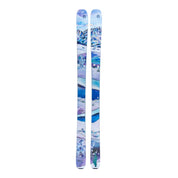 Blizzard Black Pearl 88 W2W