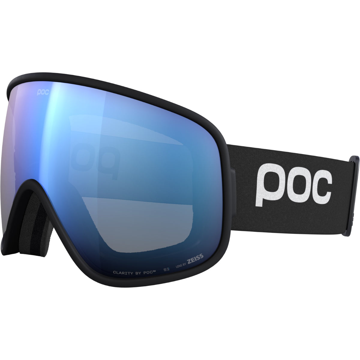 POC Vitrea Mid