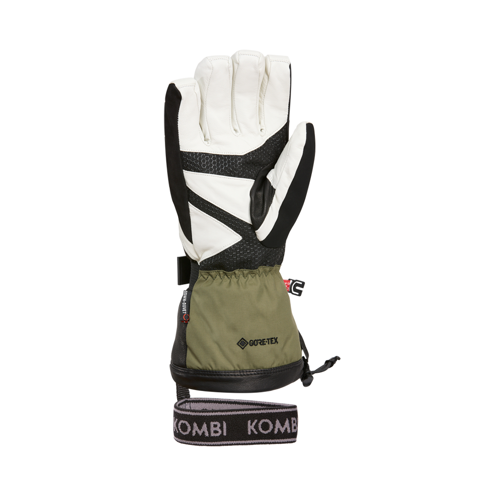 Kombi Patroller Glove - Men's