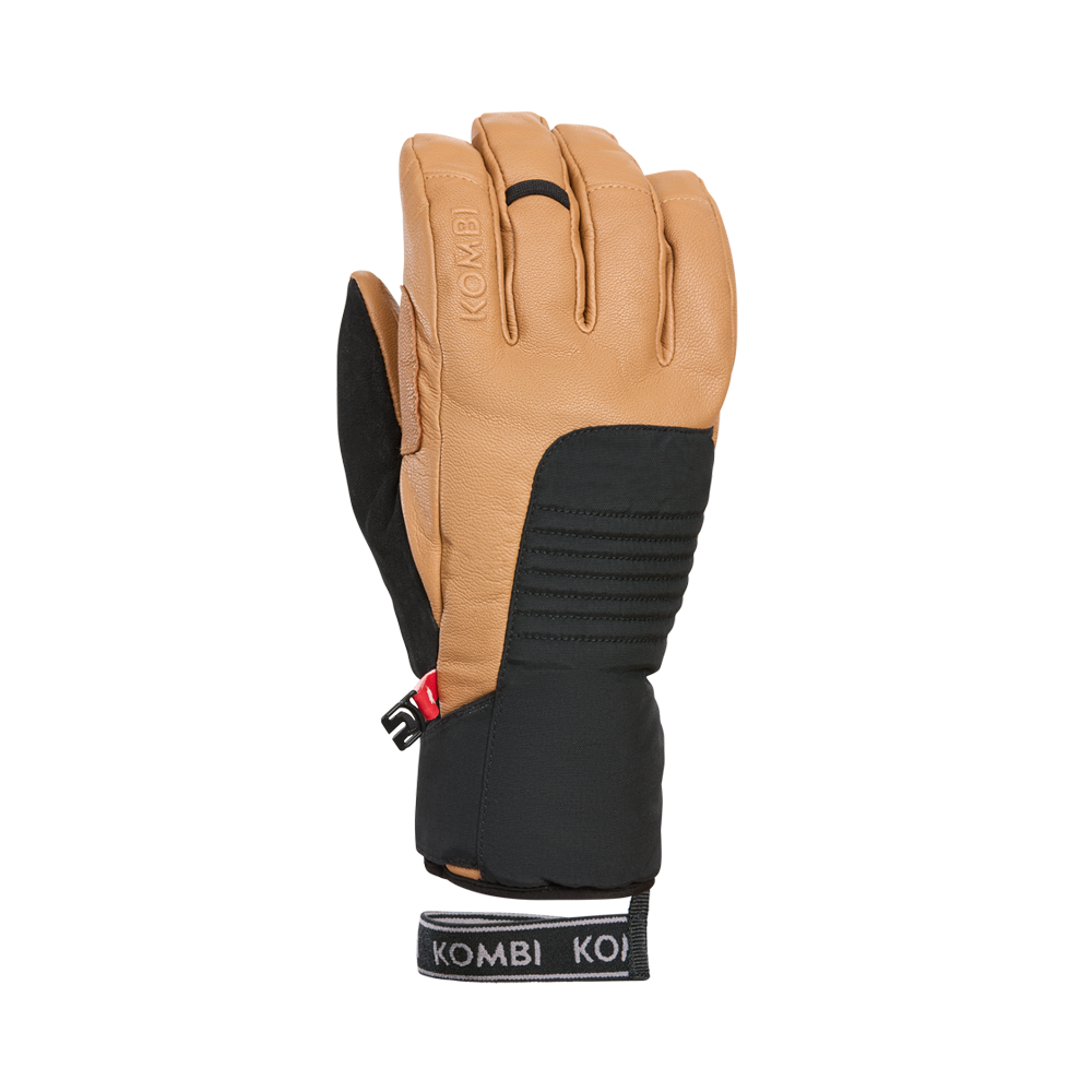Kombi Session Short Glove -Mens