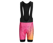 Pit Viper Cycling Bib - Men