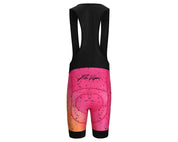 Pit Viper Cycling Bib - Men