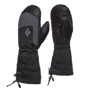 Black Diamond Mercury Mitt