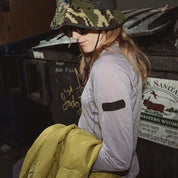 NoSo Merino Patch