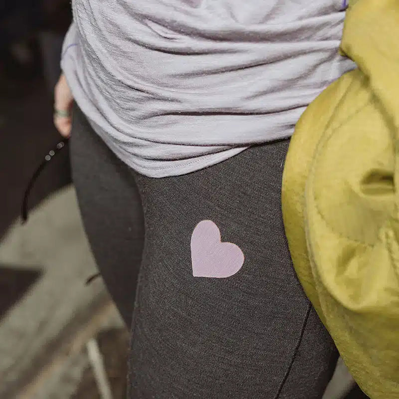 NoSo Merino Patch