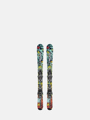 Head Monster Easy 7.5 2026 - Junior