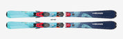 Head Monster Easy JRS +JRS 7.5 2024 - Junior