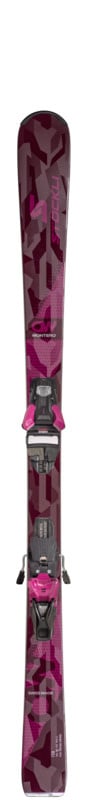 Stockli Montero AW  Predrilled + Strive 2025 - Women's