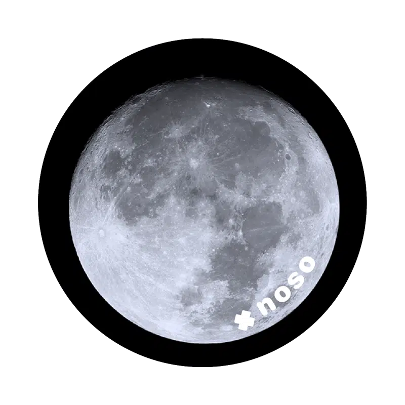 NoSo Nature Patch