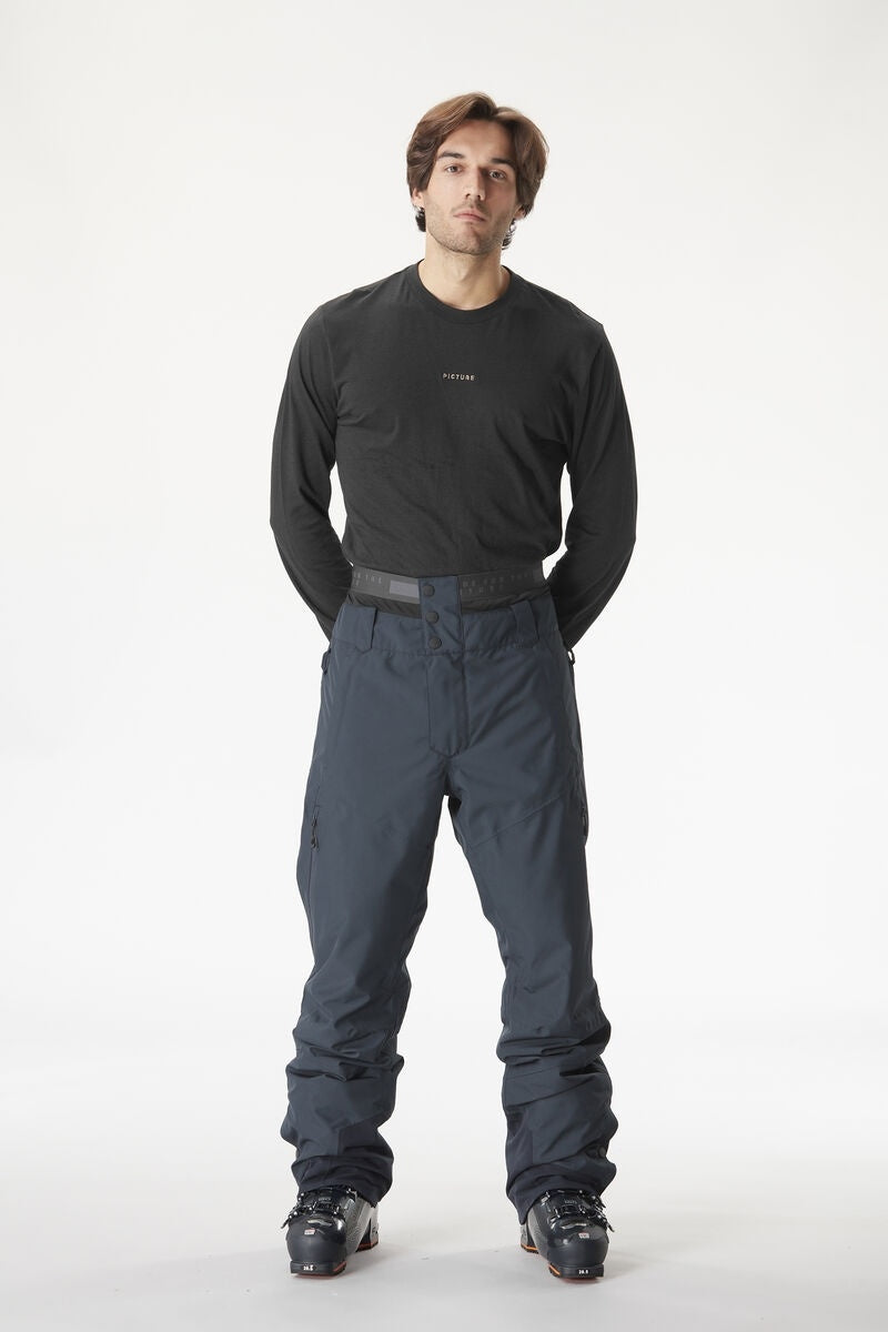 Picture Object Pant 2024 - Men's