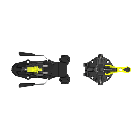 ATK Freeraider 15 EVO