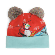 Spyder Wonder Toddler Hat