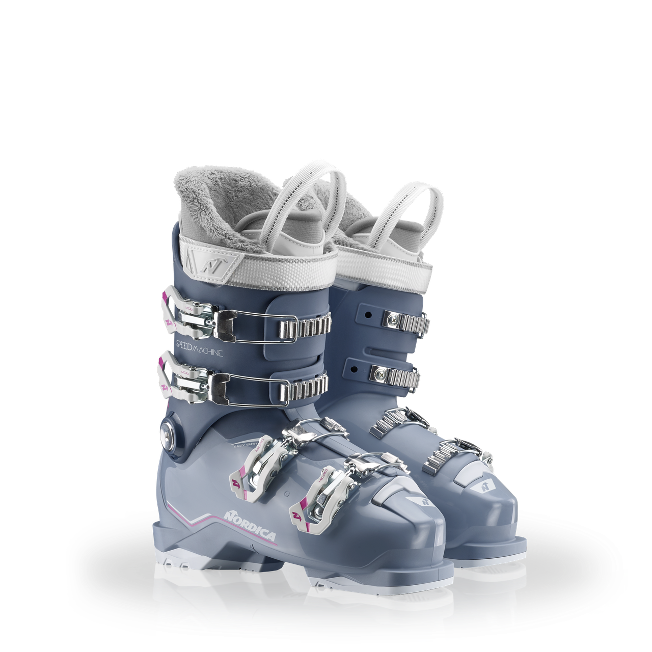 Nordica Speedmachine J4 Girl 2027 - Junior