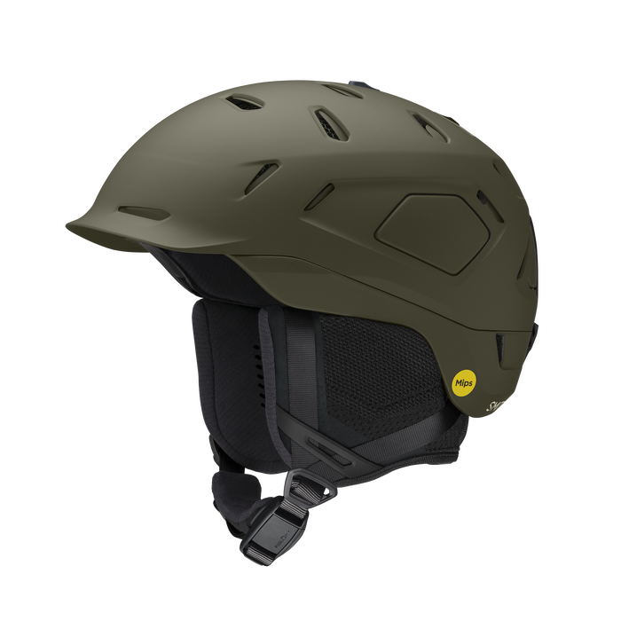 Smith Nexus MIPS 2025