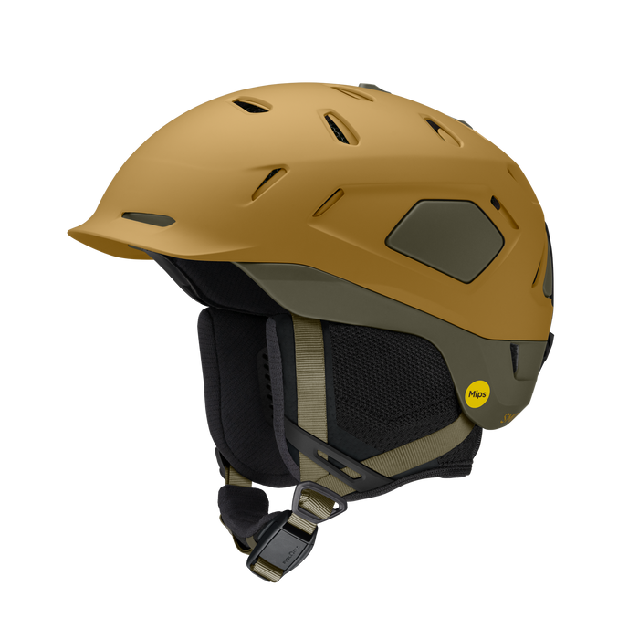 Smith Nexus MIPS 2025