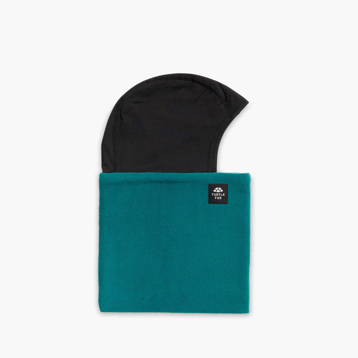 Turtulefur 150 Chelonia Fleece Shellaclava