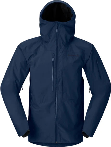 Norrona Lofoten Gore-Tex Insulated Jacket 2026 - Men's