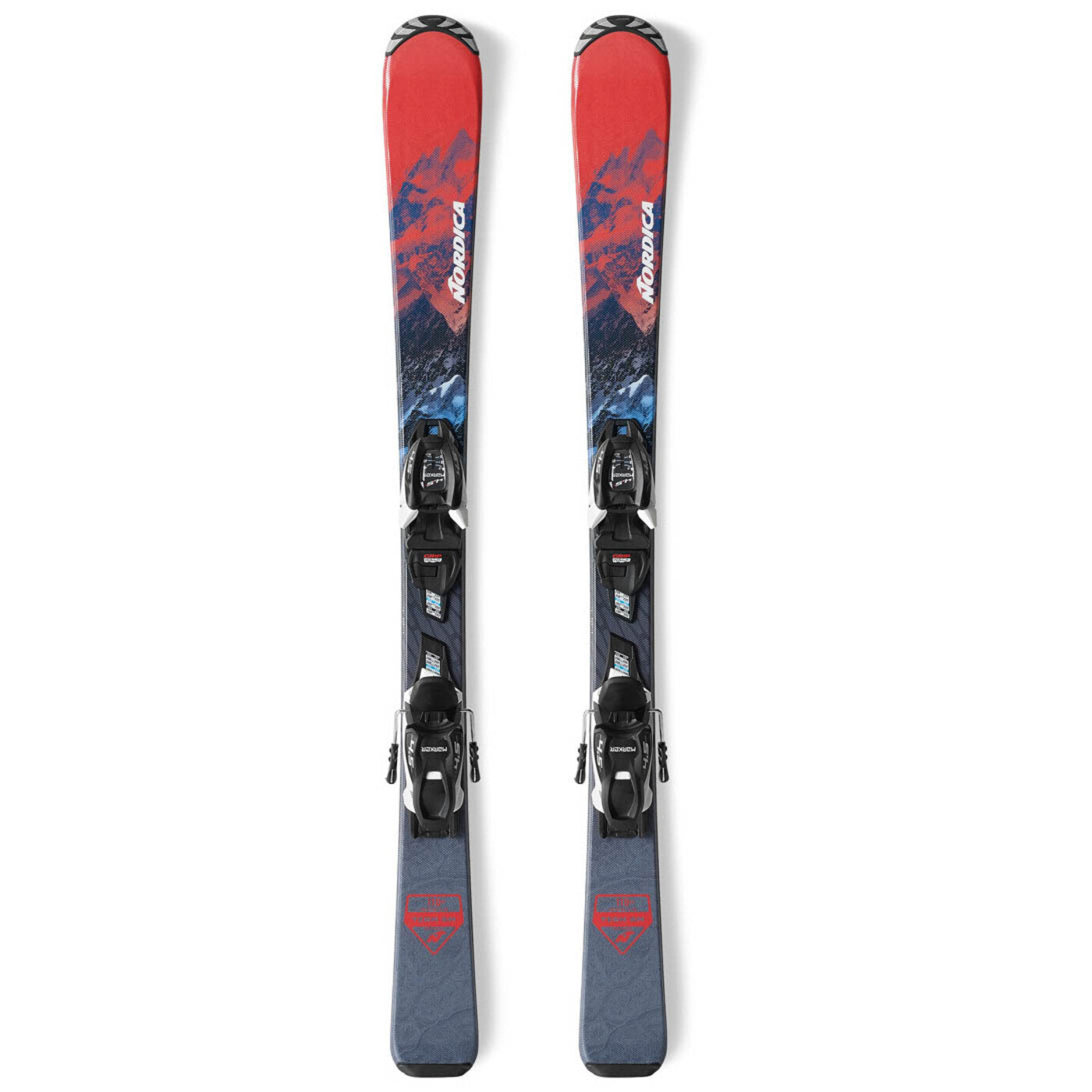 Nordica Team AM 2024 - Junior