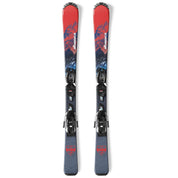 Nordica Team AM 2024 - Junior
