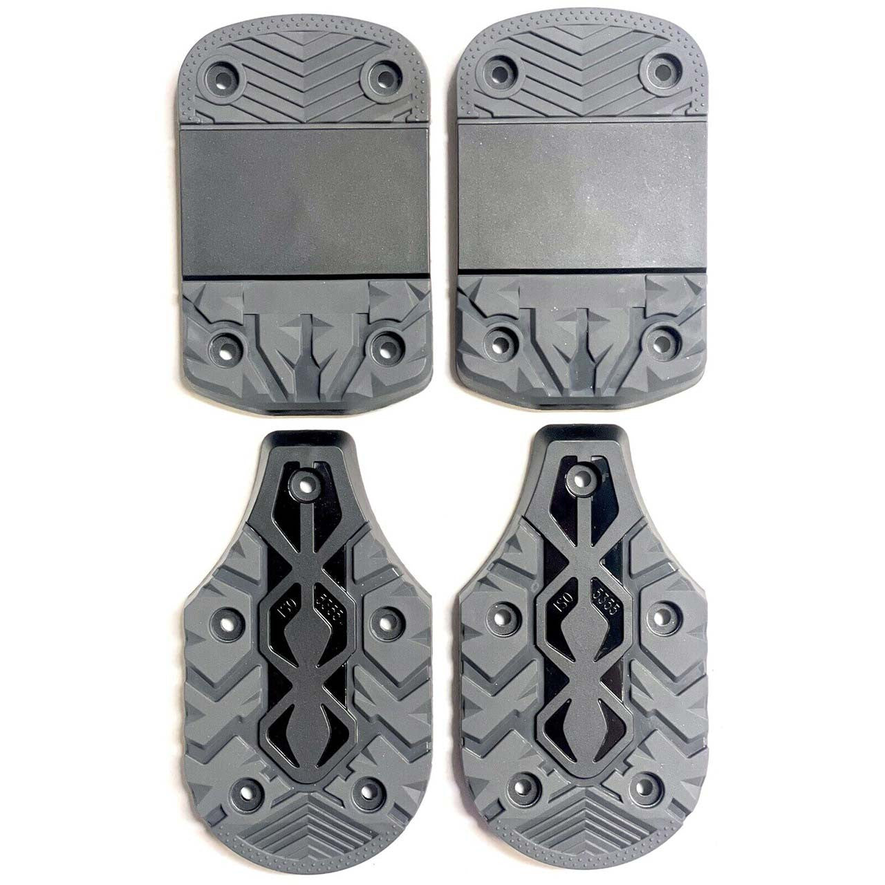 Nordica Machine Din Soles LV