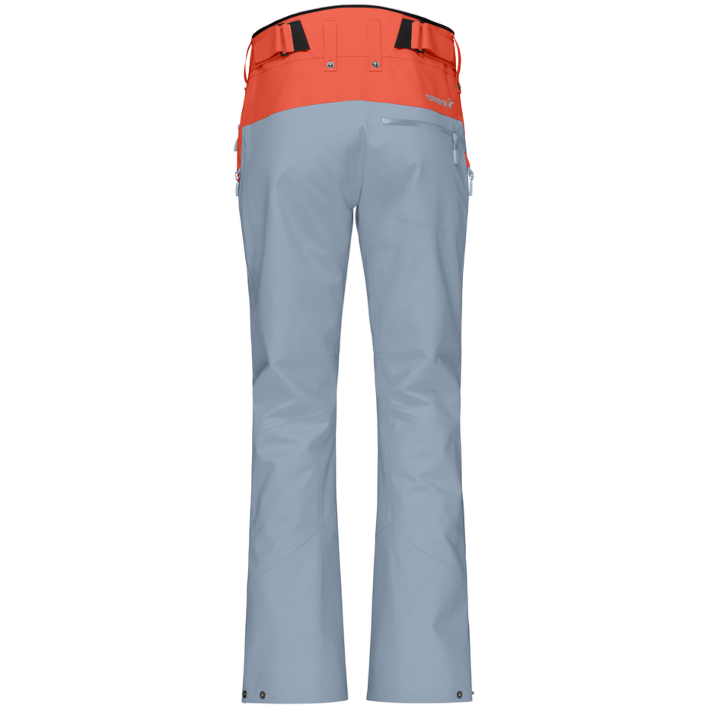 Norrona Lofoten Gore-Tex Pro Pants 2024 - Women's