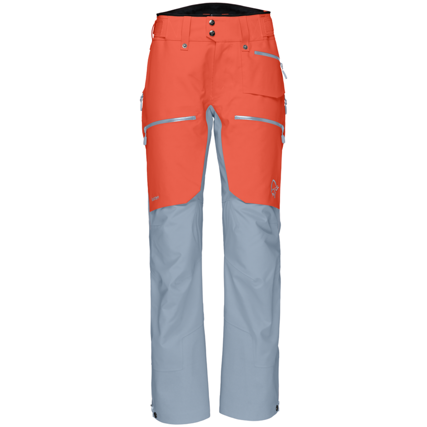 Norrona Lofoten Gore-Tex Pro Pants 2024 - Women's