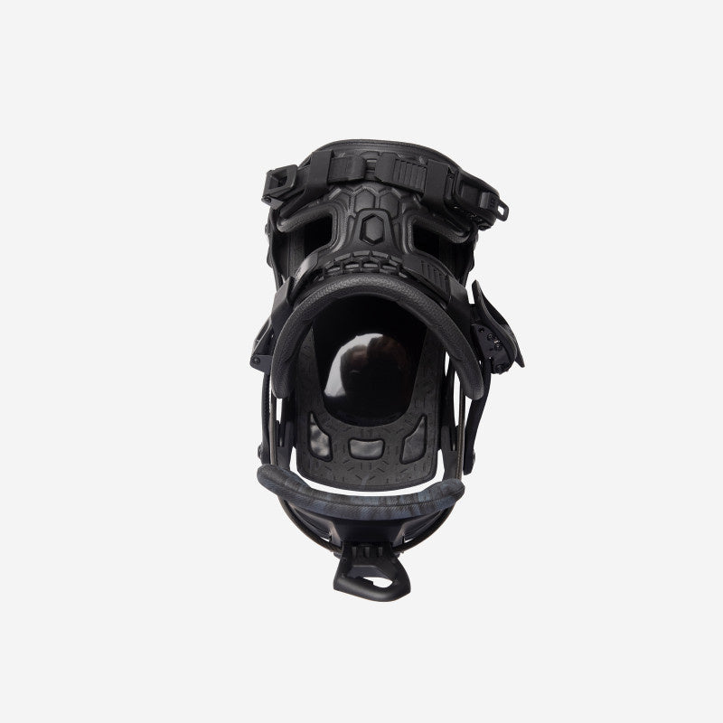 Flow Bindings NX2 2024